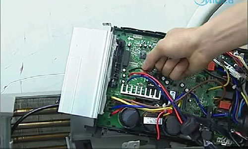 大冶美的空调电话是多少