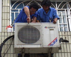 大冶空调维修售后服务中心