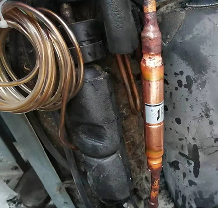 大冶美的变频多联机空调维修售后服务中心