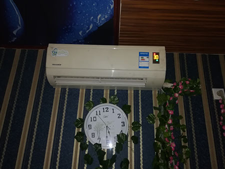 大冶空调维修售后服务中心