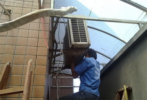 大冶空调维修售后服务中心