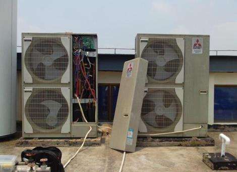 大冶空调维修电话号码多少