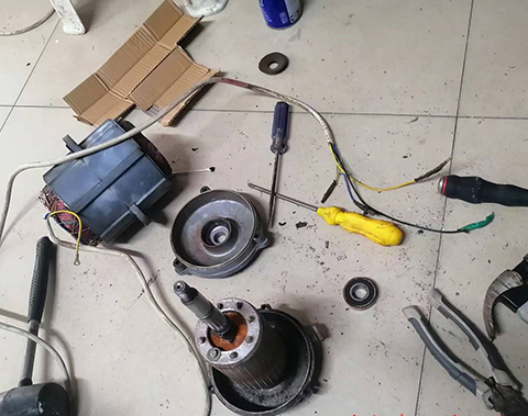 大冶空调维修售后服务中心电话在哪里找