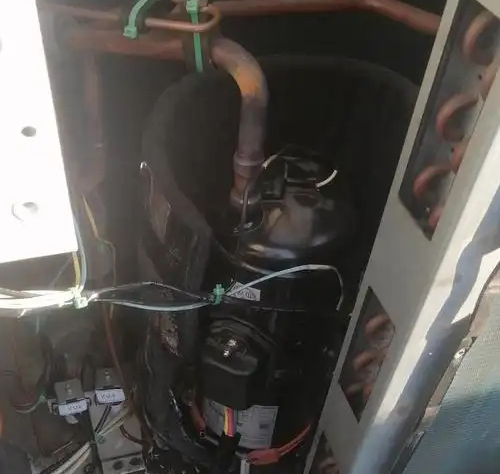 大冶维修变频空调电话在哪里找