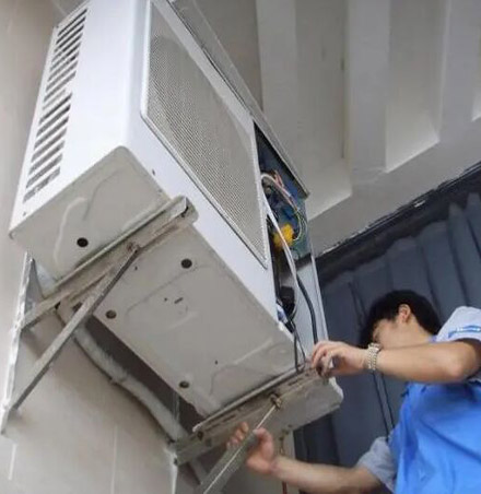 大冶24小时空调维修热线