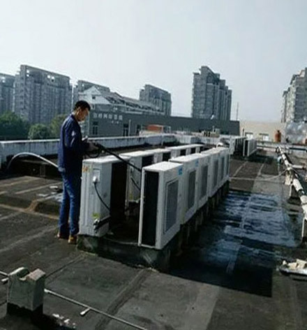 大冶 空调拆装 大冶本地 空调拆装公司