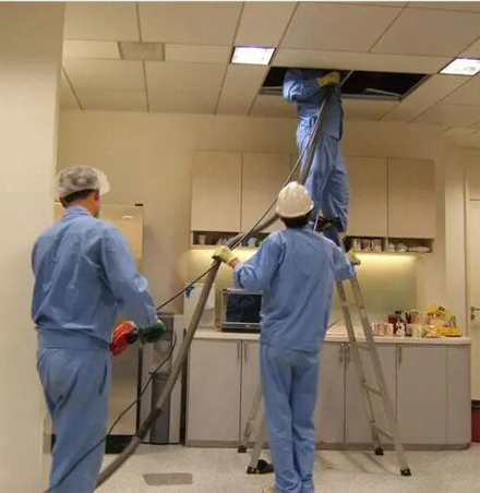 大冶中央空调维修