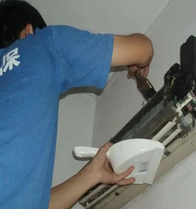 大冶空调清洗保养