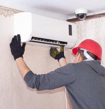 大冶空调内机噪音大