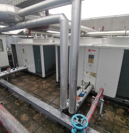 大冶附近中央空调维修 大冶上门中央空调维修